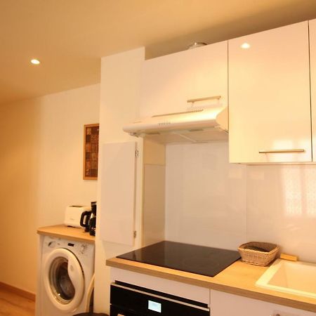 Cannes Conseil Immo, Pedestrian Street Balcony Hoche Area -Odon- Apartment Exterior photo